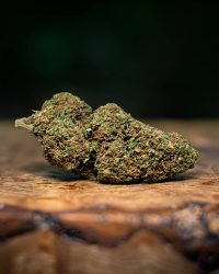 Les Fleurs du Bien cbd hemp flower
