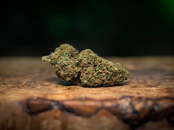 Les Fleurs du Bien cbd hemp flower