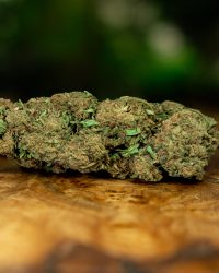 Flower Power CBD flower