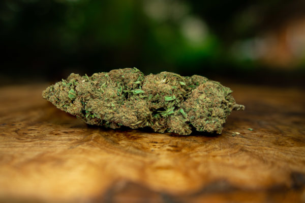 Flower Power CBD 26% (FR)