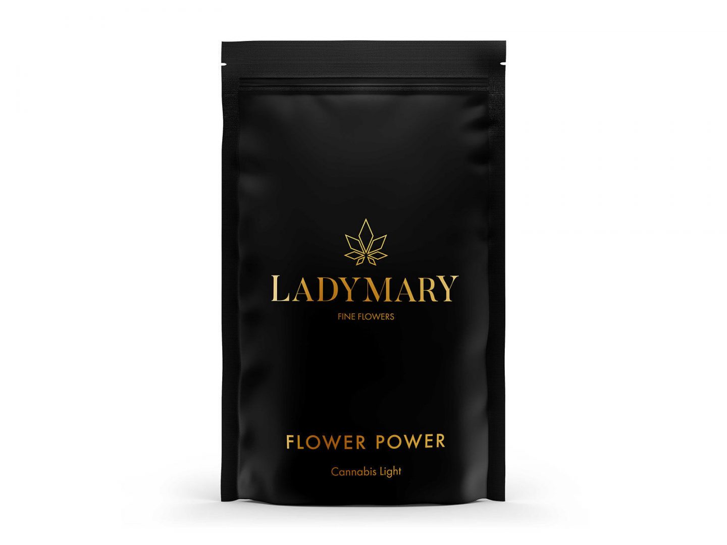 Flower Power CBD 26 TOP quality INDOOR CBD flower LadyMary