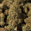 Strawberry CBD flower