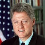 Bill Clinton e Marijuana
