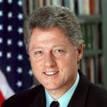 bill clinton and marijuana