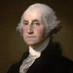 George Washington e la marijuana