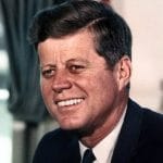 john kennedy and marijuana