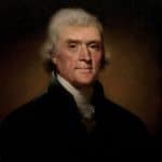 thomas jefferson and marijuana