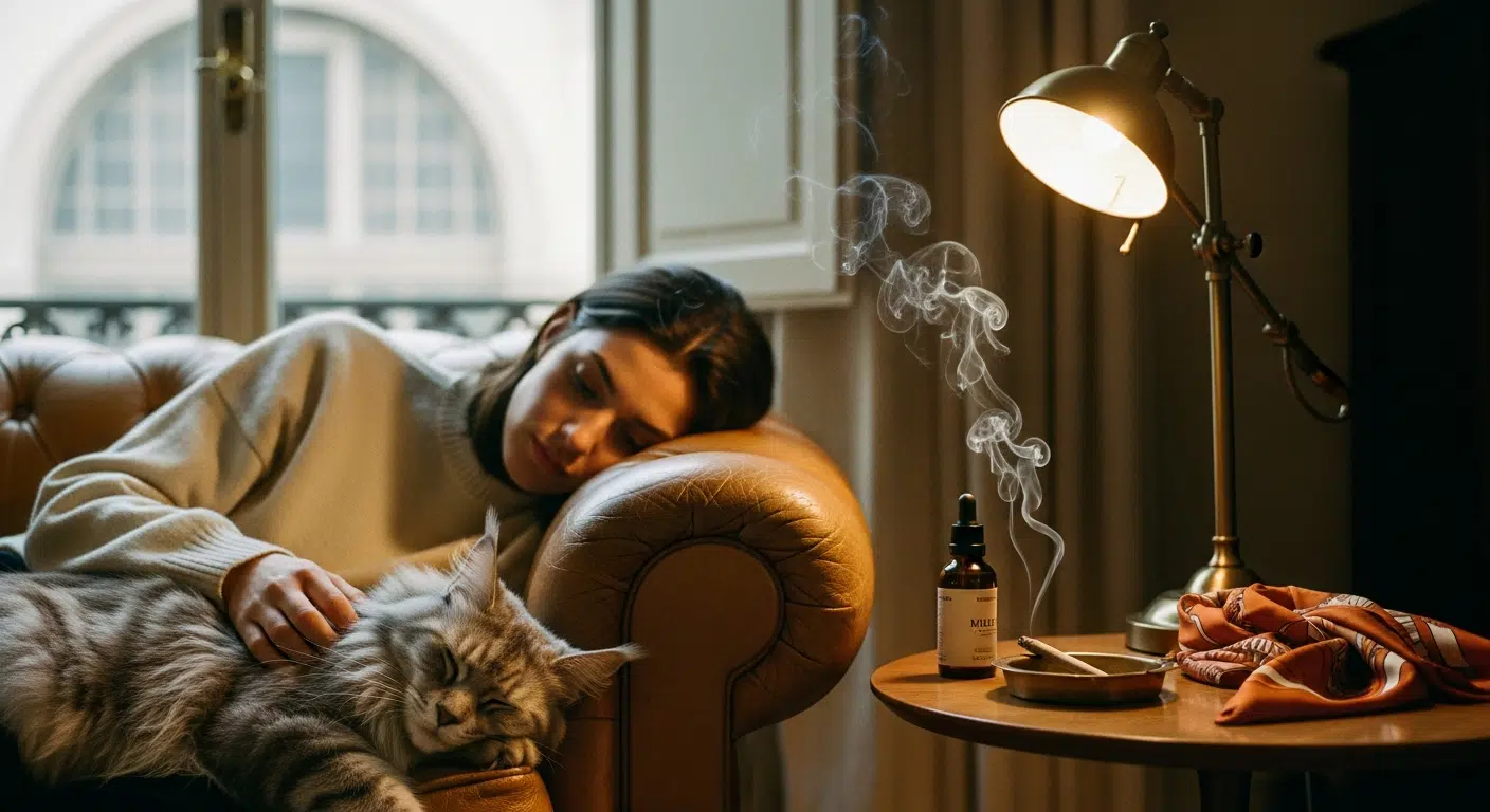 Hero — CBD per cani e gatti: il benessere animale che sta cambiando le abitudini dei proprietari