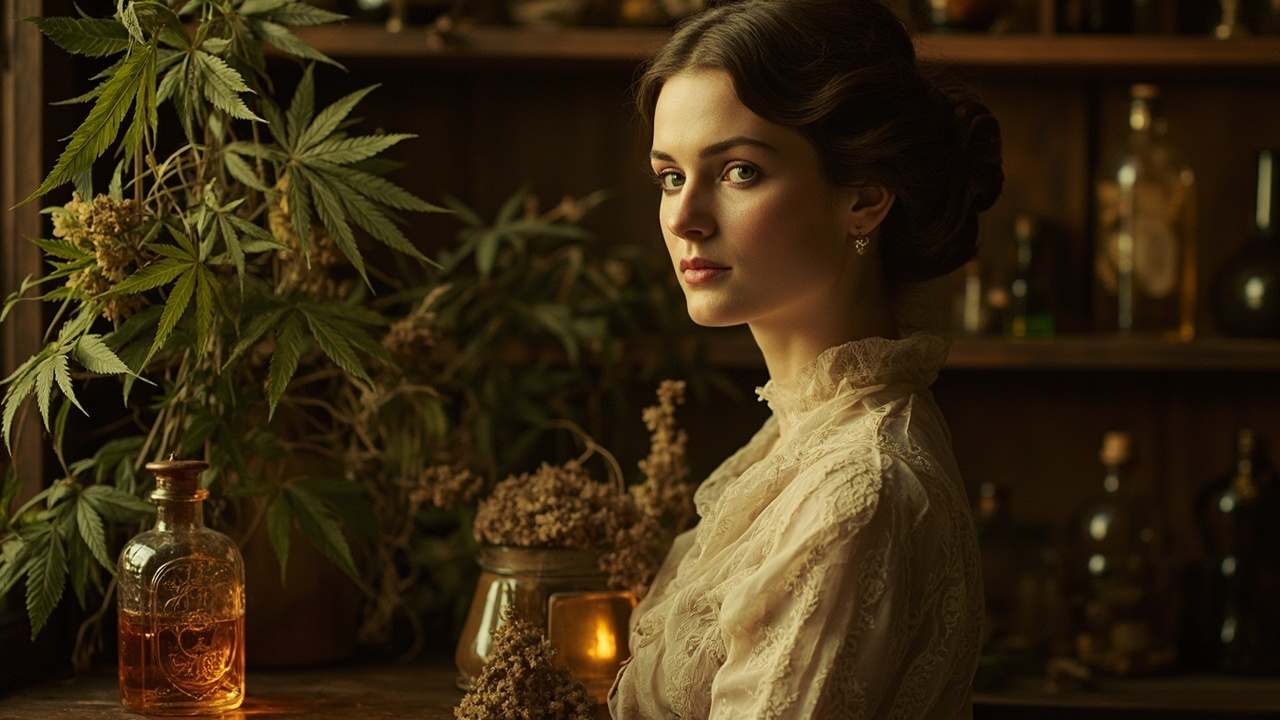 LadyMary historical hero women