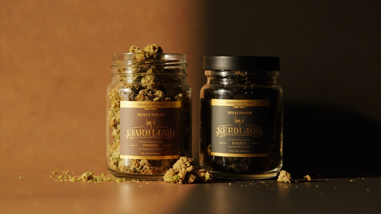 CBD vs THC-X: which one is right for you?