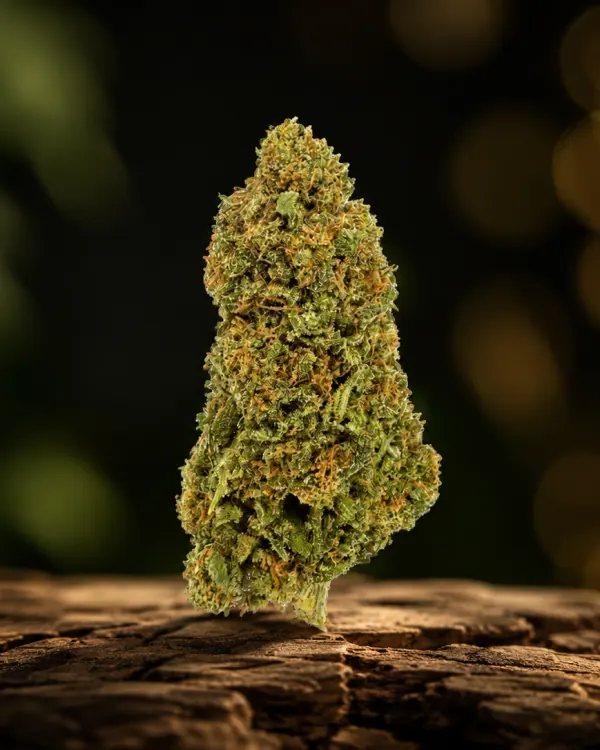 Bubblegum — Ladymary indoor CBD flower