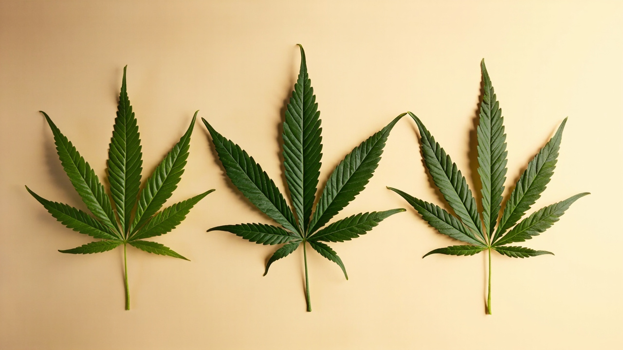 Indica, Sativa, Hybrid: the truth about cannabis types