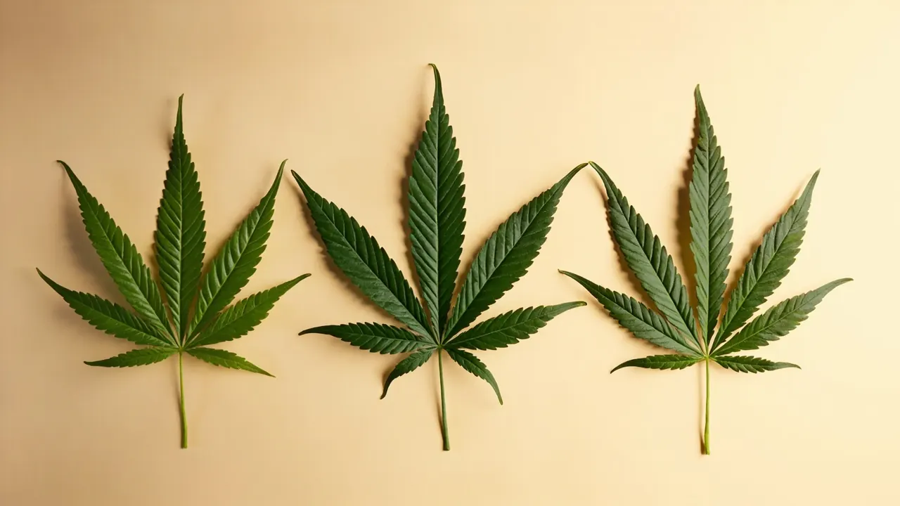 Indica, Sativa, Ibrido: la verità sui tipi di cannabis