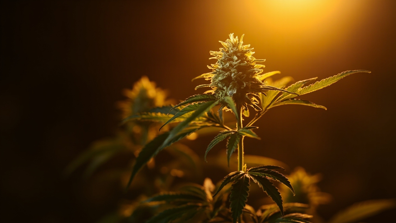 THC-X explained: the cannabinoid shaking up the market